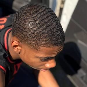 Meet your Posher, Abdullah